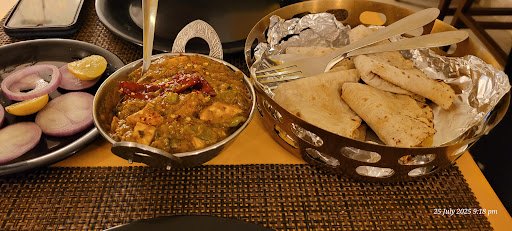 KK Restaurant | Best healthy restaurants in Vijayawada |