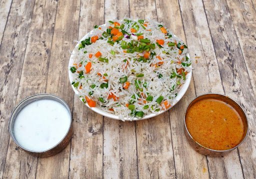 Bheemasala Family Restaurant