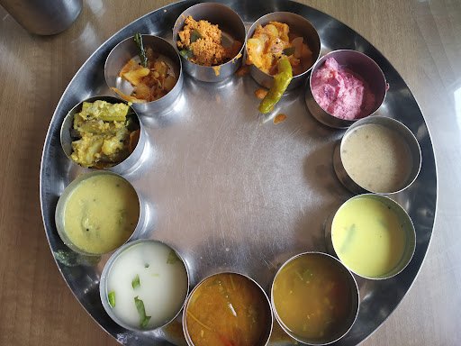 Gowri Sankar Restaurant