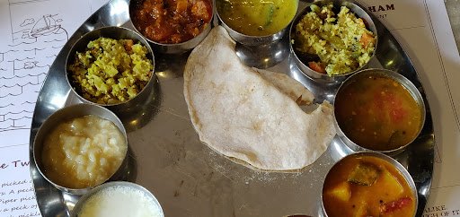 Sree Suprabhatham Restaurant