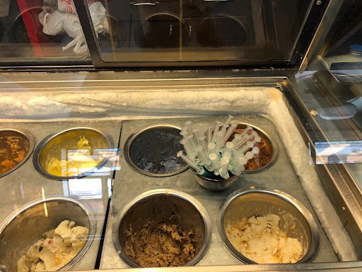 Basant Vegetarian & Ice-Cream