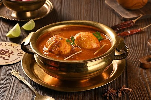 Daryaganj Restaurant