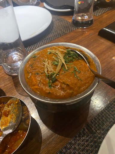 The Yellow Chilli - Sarabha Nagar, Ludhiana