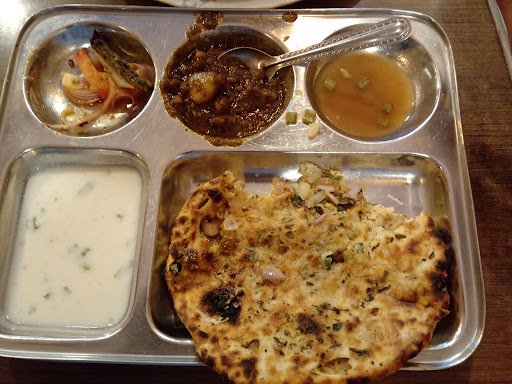 Amritsari Restaurant-Ghadi Chowk
