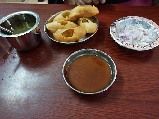 Manju Mamta Restaurant