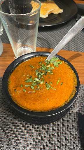 House Of Paneer - Veg Restaurant Madurai