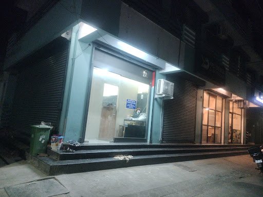 Traditional food factory