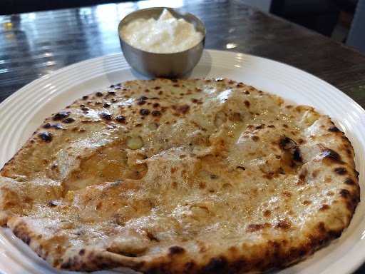 Bistro Boulevard by Pincer Foods - Best Restaurant in Srinagar| Top Restaurant in Srinagar