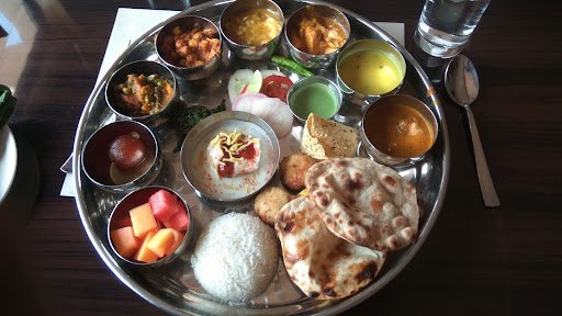 Johar Restaurant (The Kannelite)