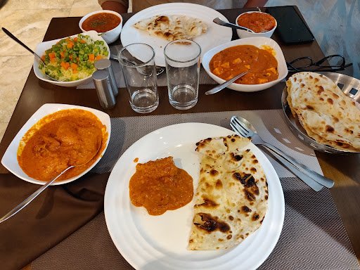 Bon Appetit modern indian kitchen & bar