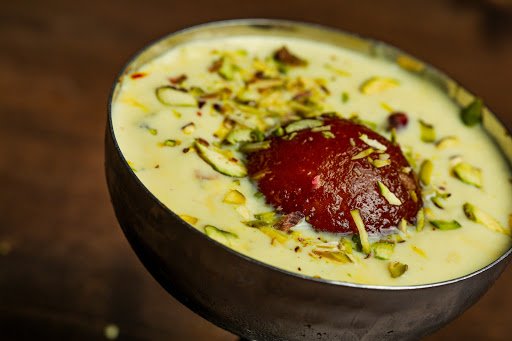 The Vegan Veg Restaurant