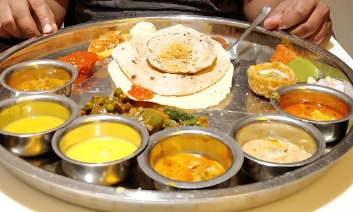 Shahi Bhoj Thali Restaurant