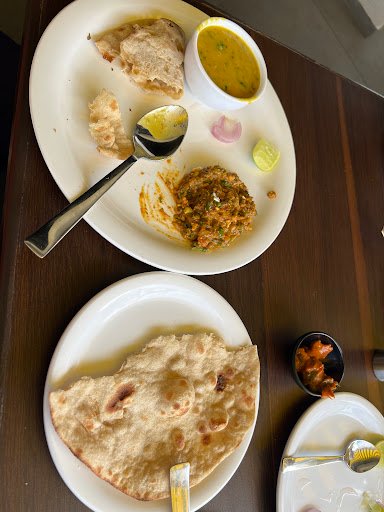 Spice Square - Pure Veg Restaurant