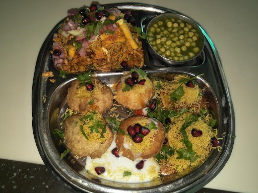 Ashoka Veg Restaurant