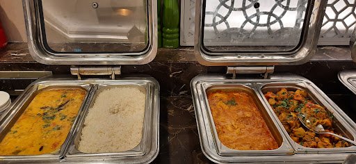 Madhuban Restaurant Aurangabad