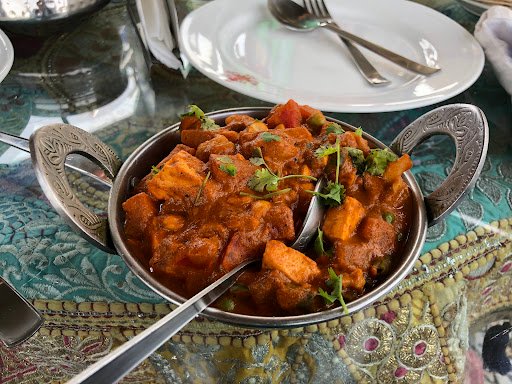 Blue Bird Cafe & Restaurant