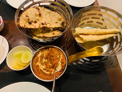 The Grand Turf Pure Vegetarian Family Restaurant