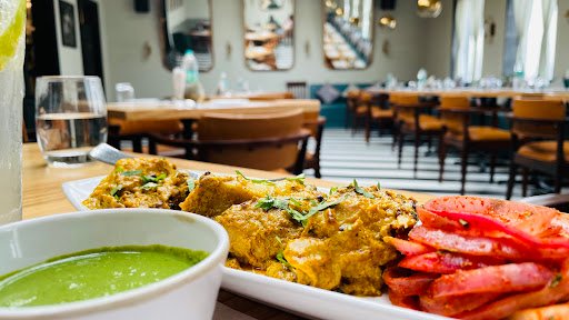 The Wallflower Kitchen