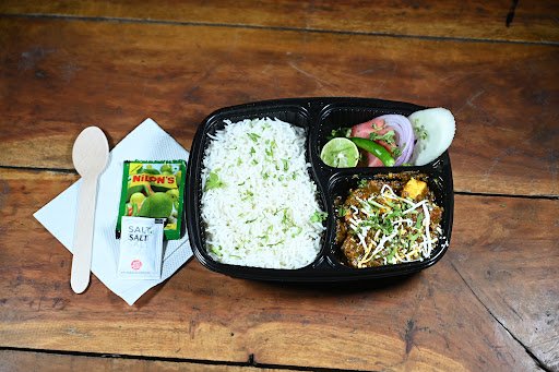 chef rasoi cafe and restaurant