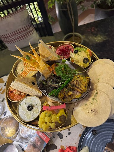 Molecule Gwalior Molecule Gwalior