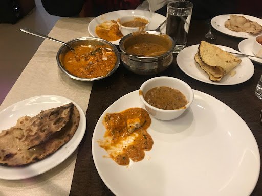 Kwality Restaurant Kwality Restaurant