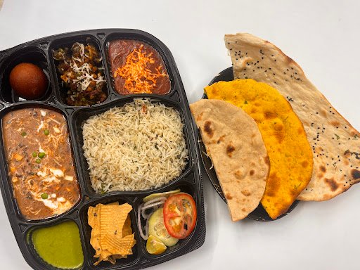 RADHA RANI FAMILY RESTAURANT RADHA RANI FAMILY RESTAURANT