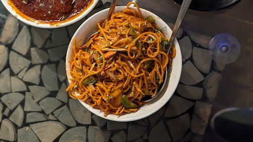 Bistro57 - Best Cafe in gwalior Bistro57 - Best Cafe in gwalior