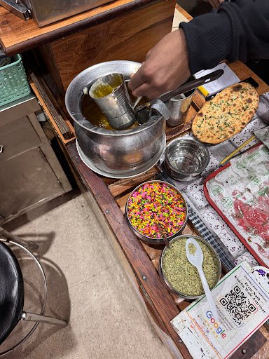 Prem nath Kulche Wale - Best Patty Kulcha in Amritsar| Best Kulcha in Amritsar| Best Chur Chur Naan in Amritsar