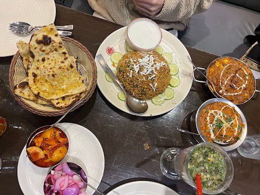 Masala Darbaar Restaurant | The Best Restaurant in Amritsar | The Best food in Amritsar