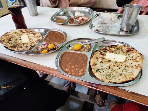 Bhai Kulwant Singh Kulchian Wale