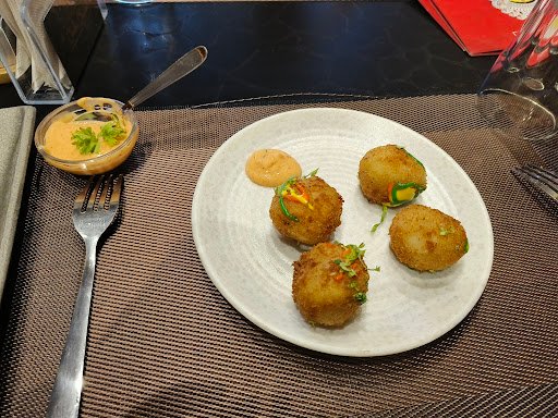 Hindustan’s Chulha Chowka