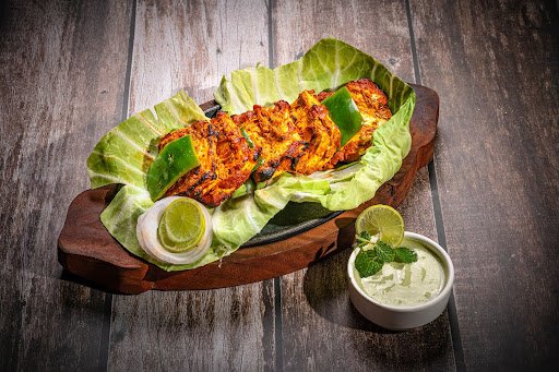 Food Factory, Dhanbad