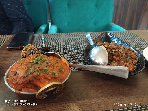 Bahamas Fusion Kitchen