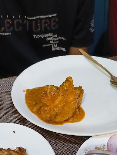 Saffron - Multi Cuisine Restaurant