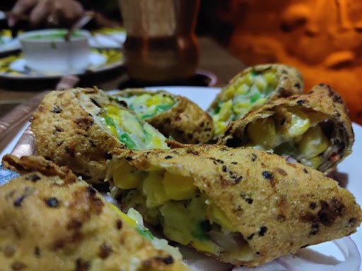 Gufha Restaurant, Mysuru