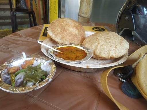 Just Dilli Street mysuru