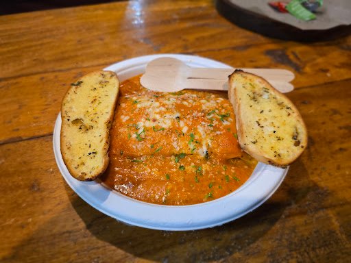 Cucina Fresca - Italian Joint Mysore