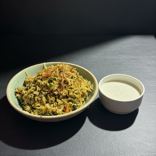 Pankhii Veg Restaurant | Mysuru