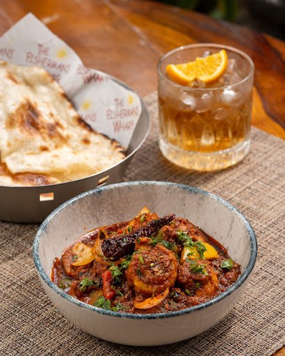 The Fisherman's Wharf Mysuru