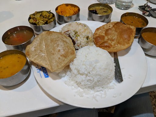 Venus Inn Restaurant - Best Restaurant in Bhubaneswar