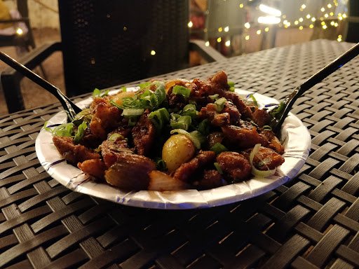 The Food Studio - Best Restaurant | Best Café in Durg Bhilai The Food Studio - Best Restaurant | Best Café in Durg Bhilai