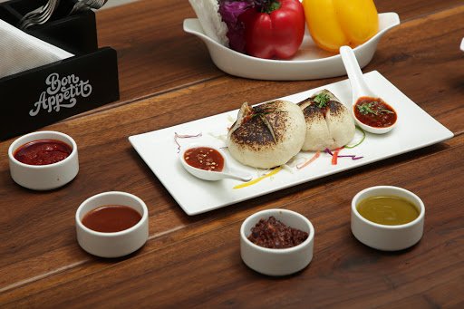 The Basil Street The Basil Street