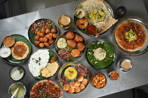 Namaskaram Oota Namaskaram Oota