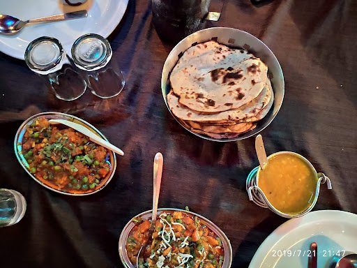 Mitran Da Junction Mitran Da Junction