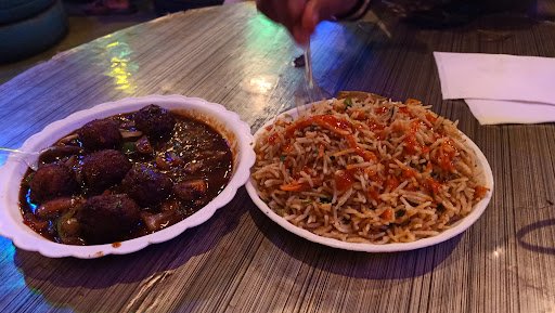 Ding Dong Exclusive Food Ding Dong Exclusive Food