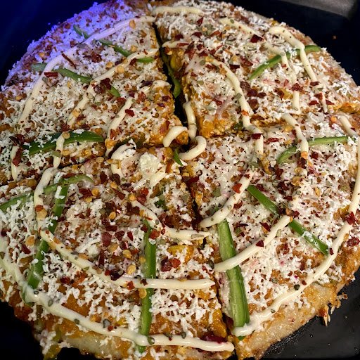 The Food Factory The Food Factory