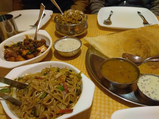 Mr. Idli Express Mr. Idli Express