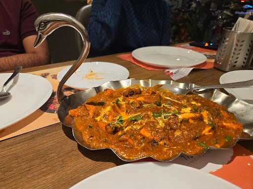 Thamboora Restaurant Trichy