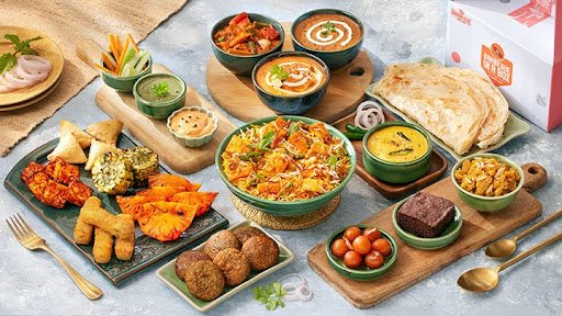 Barbeque Nation - Chandigarh - Sector 26