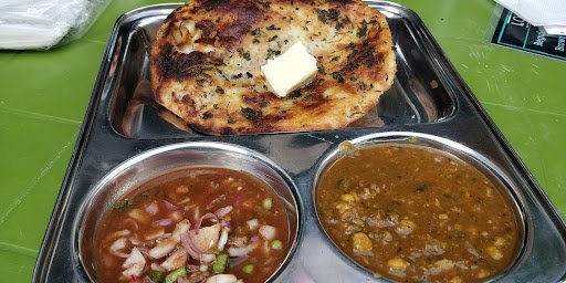 Brothers Amritsari Kulcha Hub